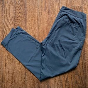 Lululemon Jogger Trouser Size 6